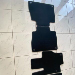 OEM carpet Floor Mats For 2022 Mercedes Benz GL-350